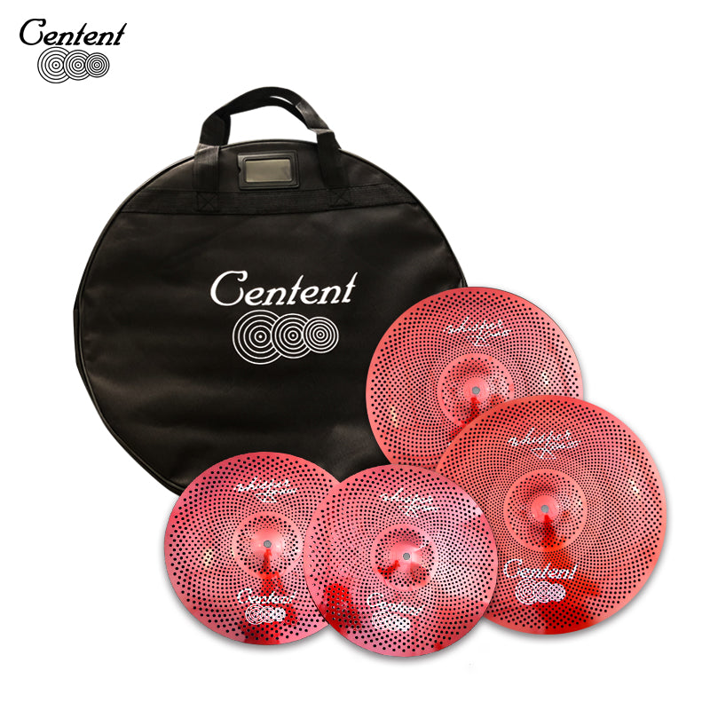 Centent whisper cymbals sale