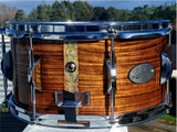 14x7 "storm Bringer" - Ludlow drums