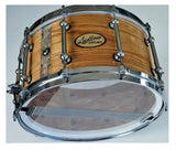 7.5 x 14 Ludlow Oak snare drum