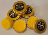 Diddle wax