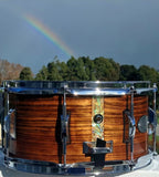 14x7 "storm Bringer" - Ludlow drums