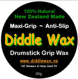 Diddle wax