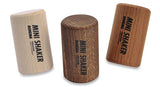 Mini Shaker Set of 3