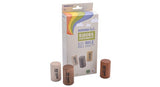 Mini Shaker Set of 3