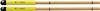 RAMRODS CLASSIC BIRCH / 19 x 3mm Birch Dowels