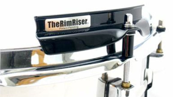 The Rimriser Die cast – Neuron Percussion
