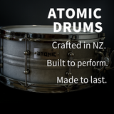 14x5.5 Reactor by Atomic drum
