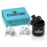 Eargasm -  High Fidelity Earplugs