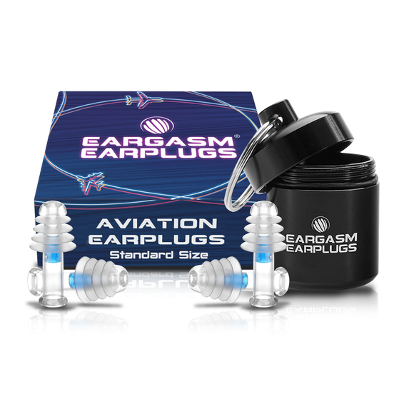 Eargasm - Aviation
