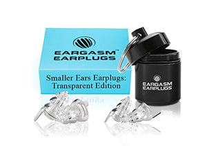 Eargasm - High Fidelity (smaller Ears)