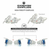 Eargasm -  High Fidelity Earplugs