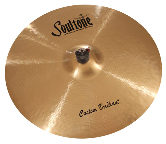 Soultone Custom Brilliant series 18