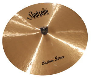 Soultone Custom Series 18" Crash