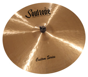 Soultone Custom Series 20" Ride