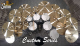 Soultone Custom Series 18" Crash