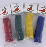 Coloured felts (10 Pack)