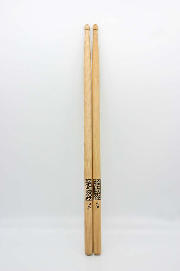 7A Hickory Drum Sticks