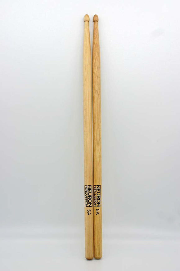 5A Hickory Drum Sticks