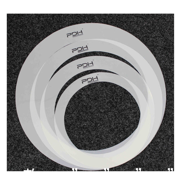 Potential Control Rings Control Rings – Neuron Percussion