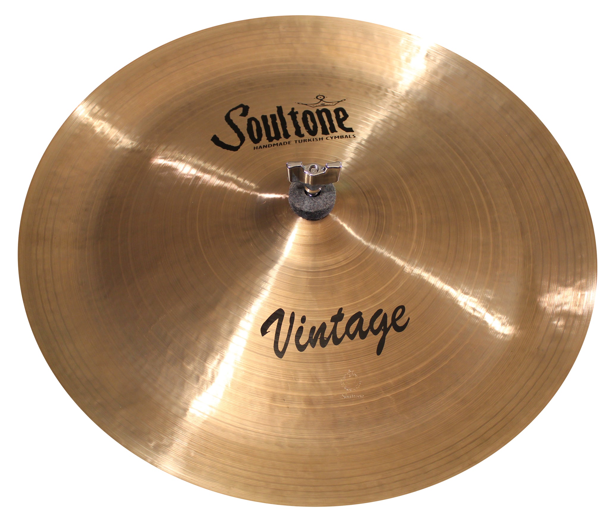 Soul tone cymbals deals